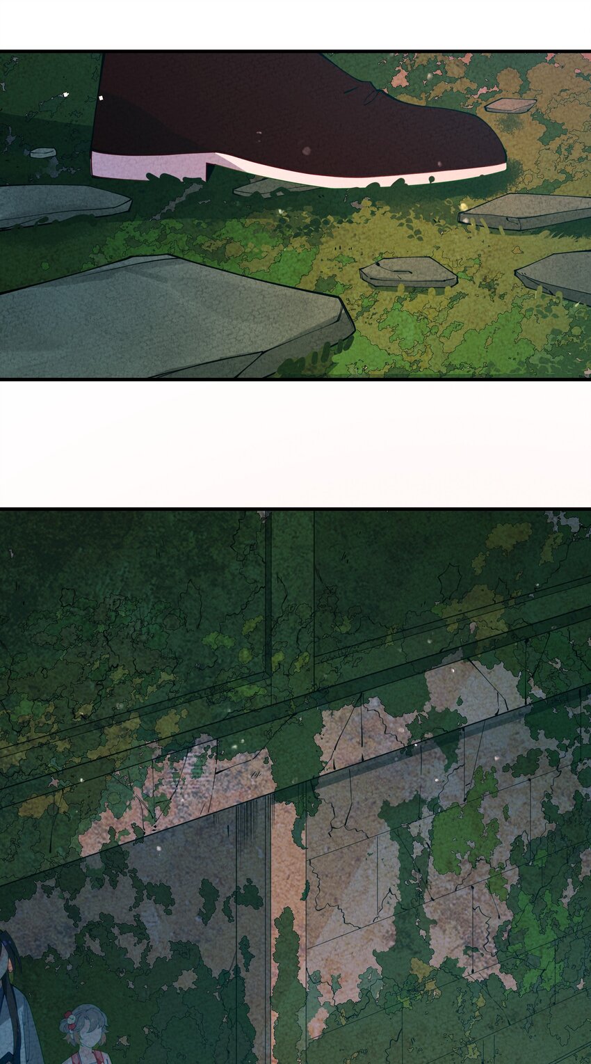 017 最伟大的密室(1/2)-第18话