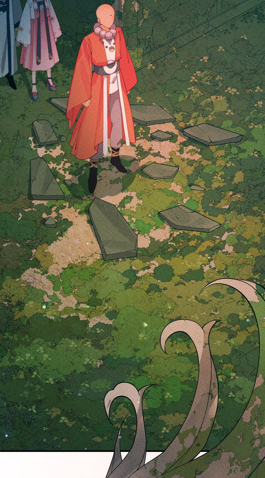 017 最伟大的密室(1/2)-第18话