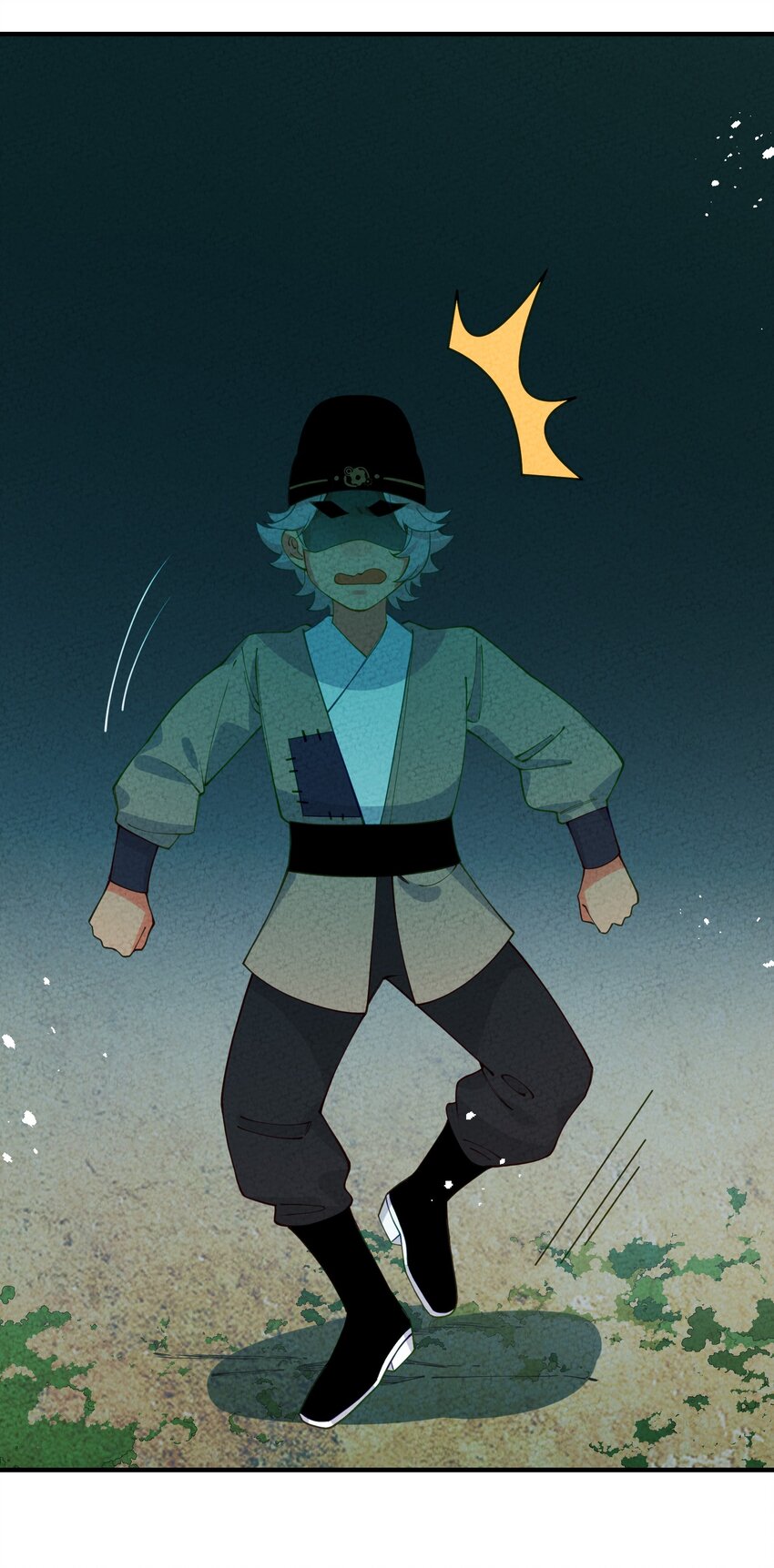 019 童年(1/2)-第20话