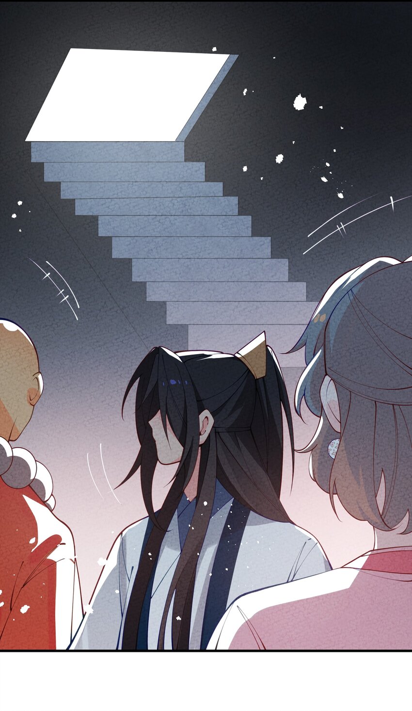 021 书香门第？！-第22话