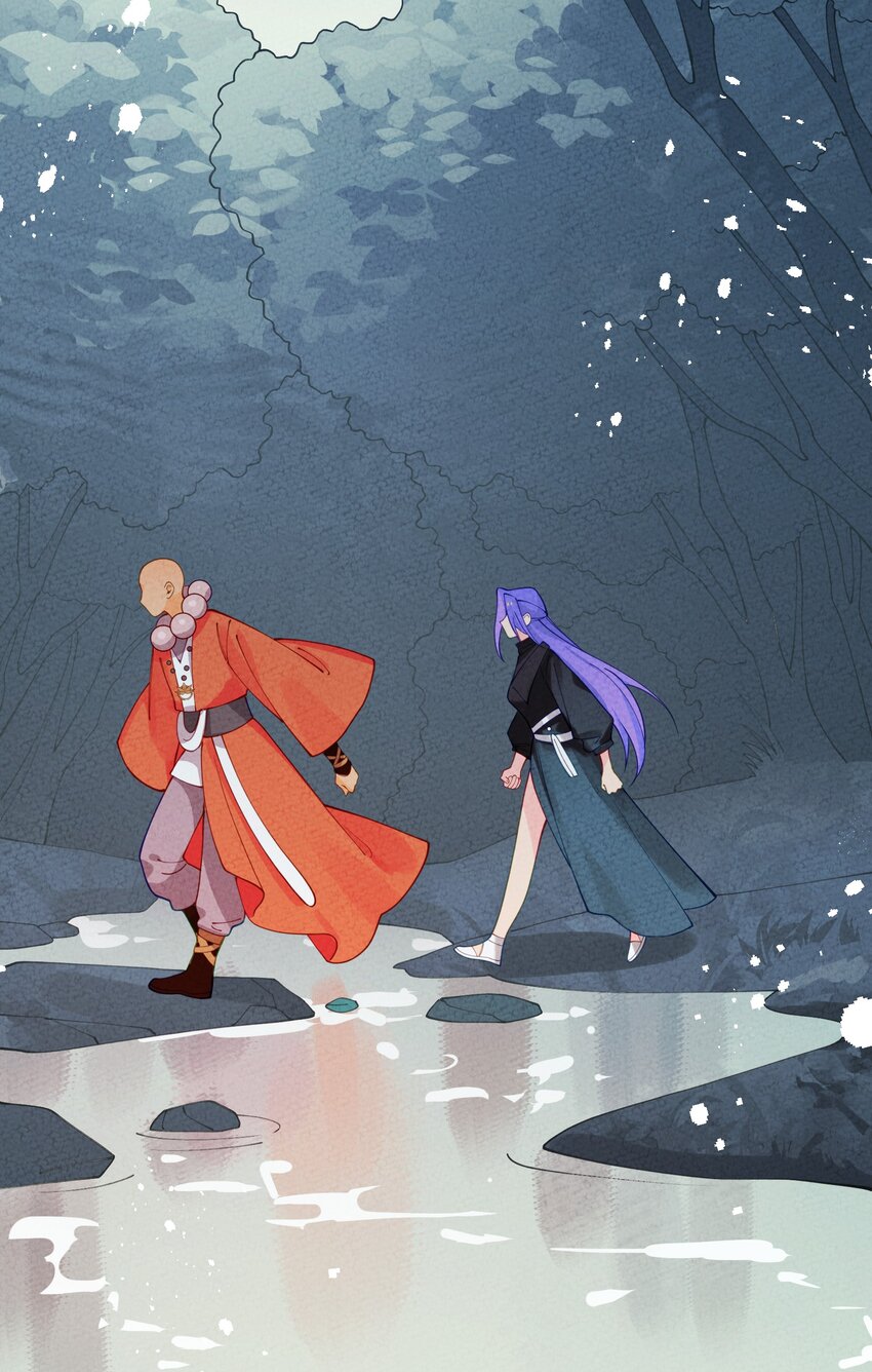 023 我只是想吃果子&hellip;&hellip;-第24话