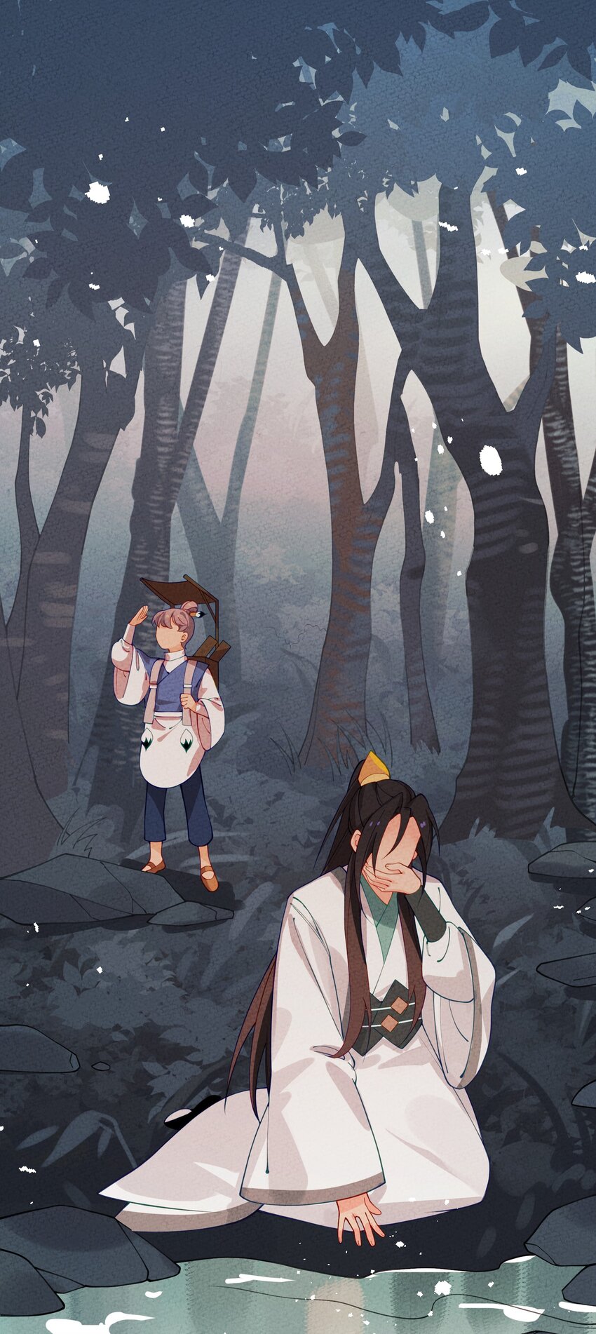 023 我只是想吃果子&hellip;&hellip;-第24话