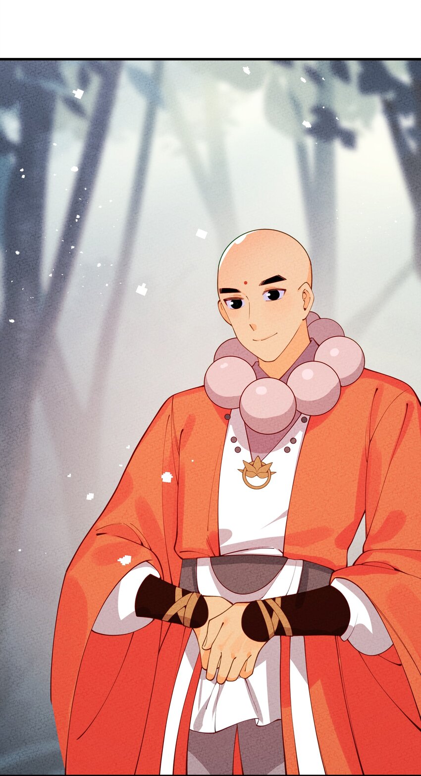 023 我只是想吃果子&hellip;&hellip;-第24话