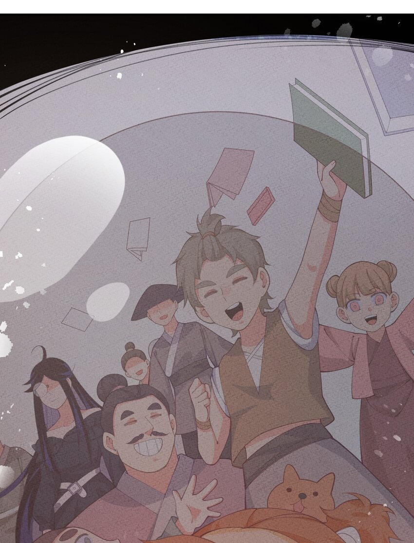 031 送别与离开(1/2)-第32话