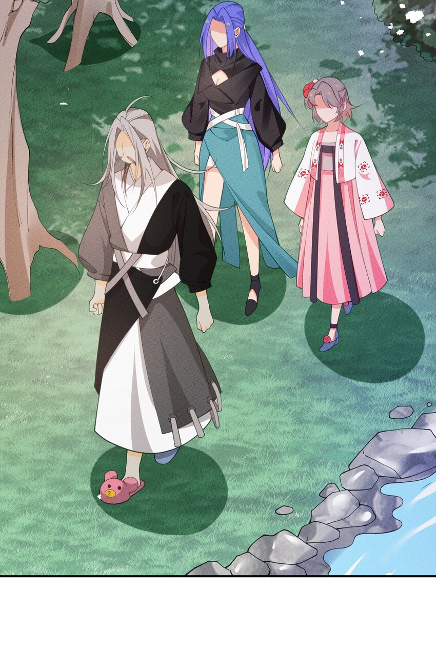 031 送别与离开(1/2)-第32话