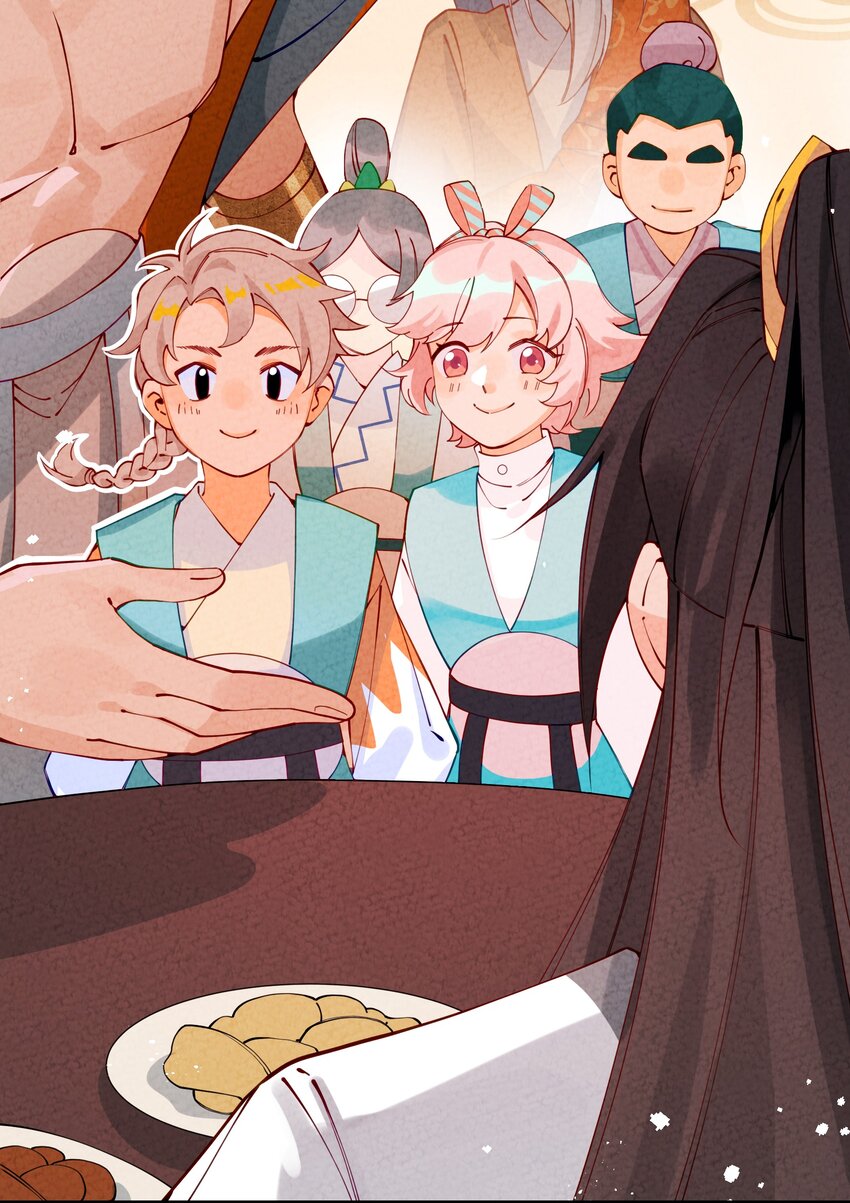 005 百乐宴(1/2)-第6话