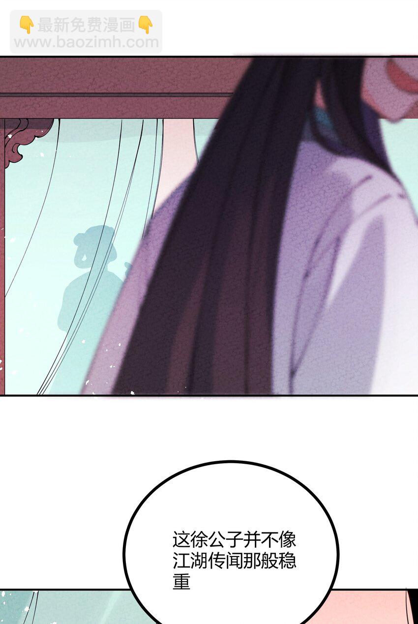 007 最后一件拍卖品(1/2)-第8话