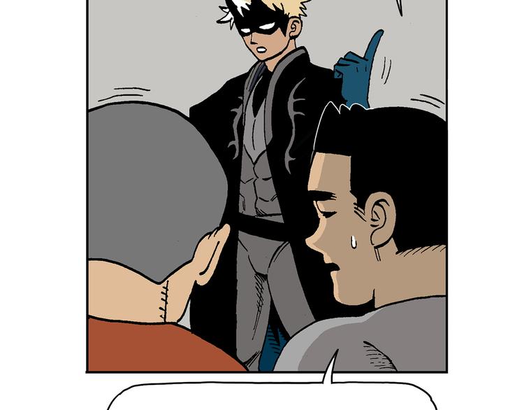 说教强迫症？-第26话