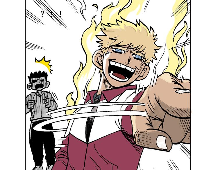 人物故事：迷雾2(1/2)-第30话