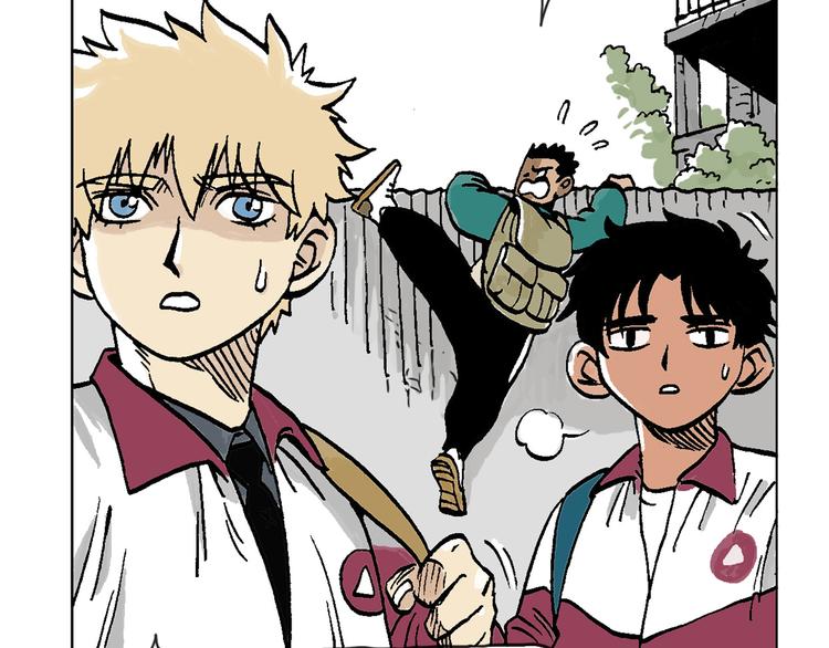 人物故事：迷雾2(1/2)-第30话