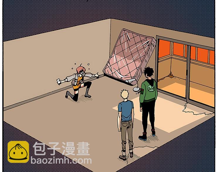 信念！(1/2)-第4话