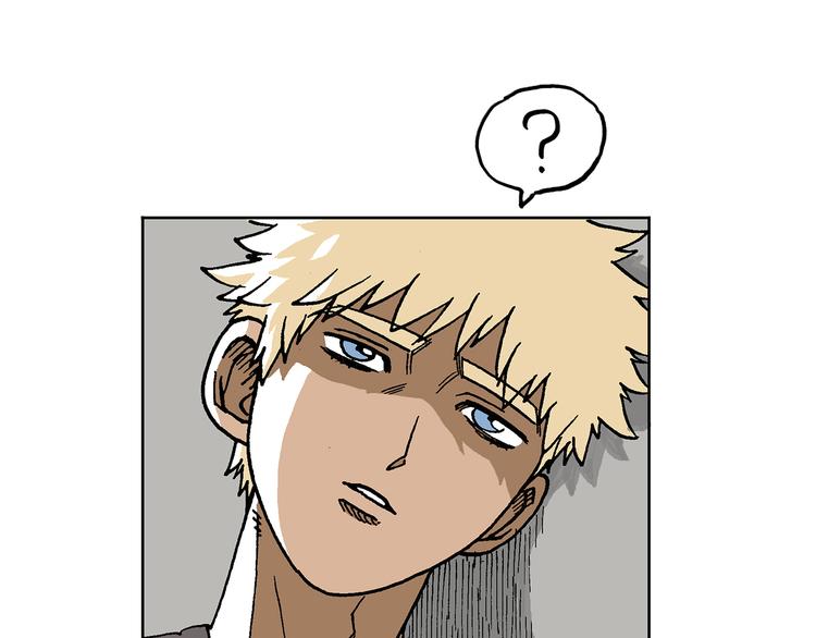 人物故事：迷雾6(1/2)-第34话