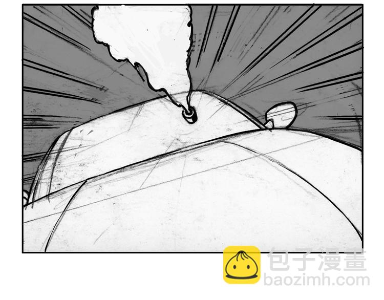 人物故事：迷雾8(1/3)-第36话