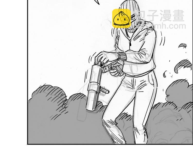 人物故事：迷雾8(1/3)-第36话