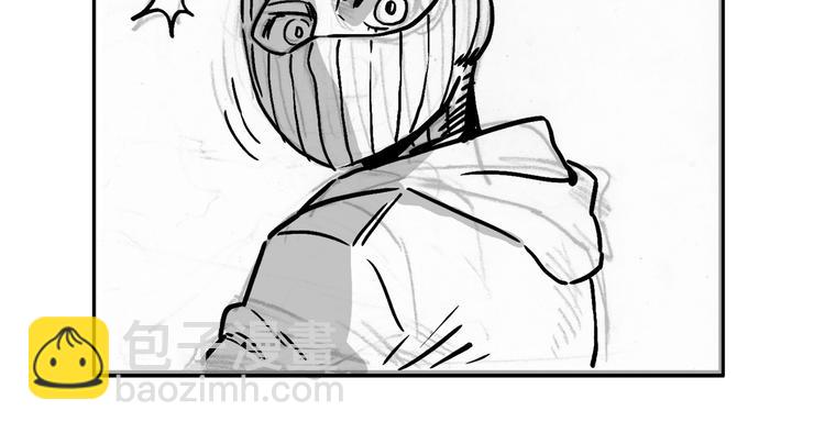 人物故事：迷雾8(1/3)-第36话