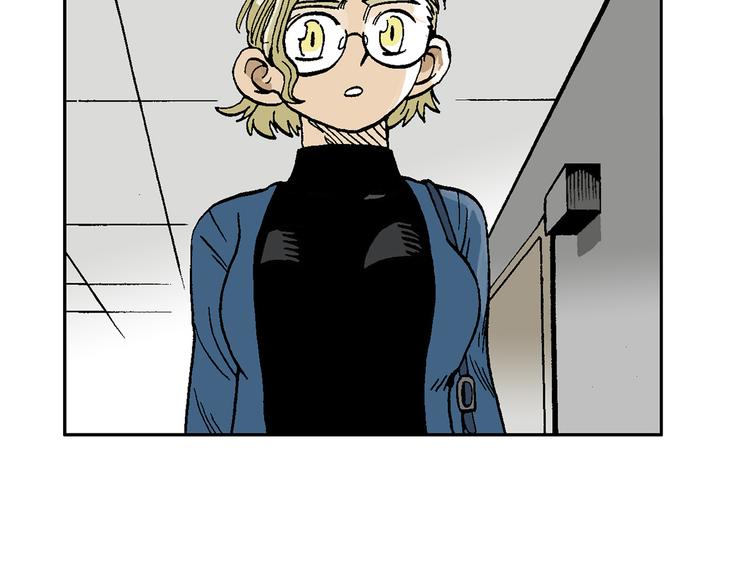 不再躲藏(1/3)-第38话