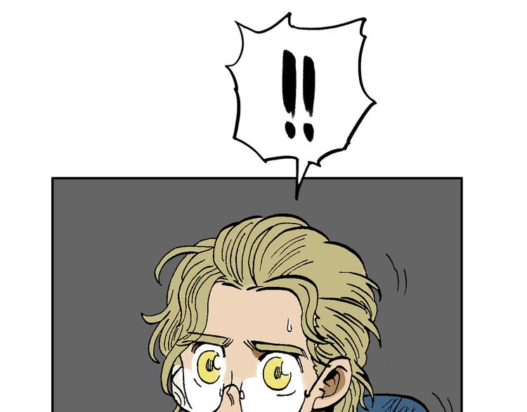 不再躲藏(1/3)-第38话