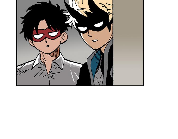 不再躲藏(1/3)-第38话