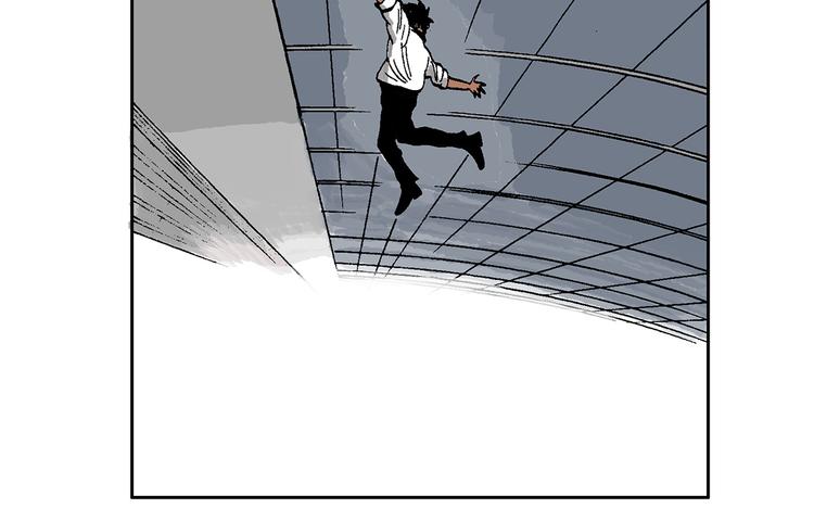 不再躲藏(1/3)-第38话