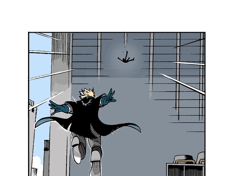 不再躲藏(1/3)-第38话