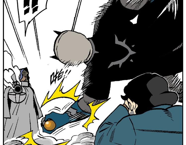 如出一辙(1/2)-第40话