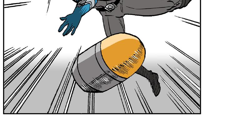 如出一辙(1/2)-第40话