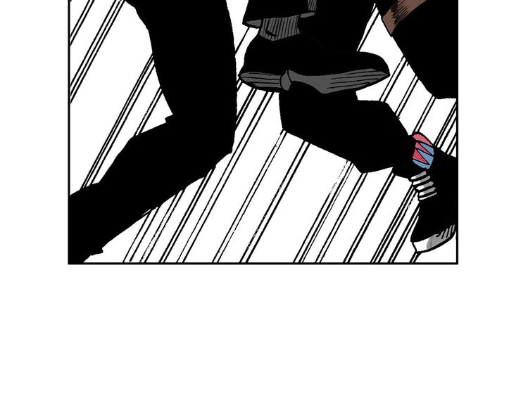 如出一辙(1/2)-第40话