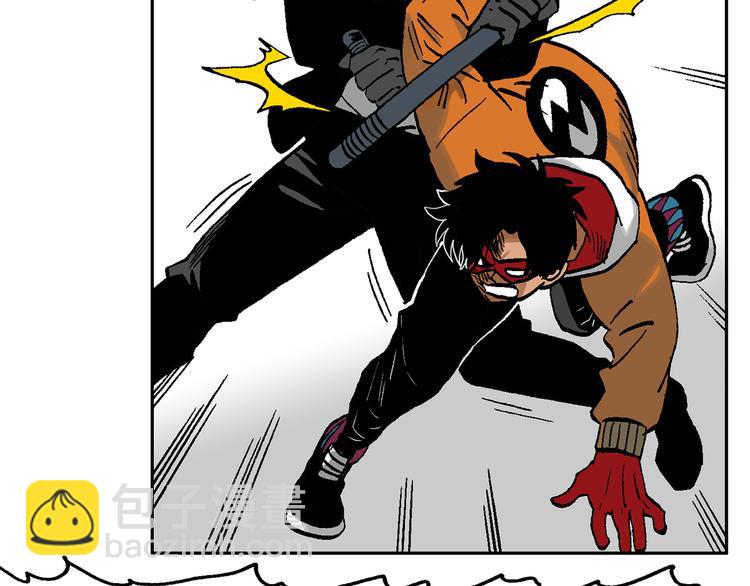 如出一辙(1/2)-第40话