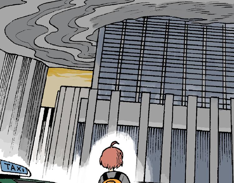 他们，从未离开(1/4)-第42话