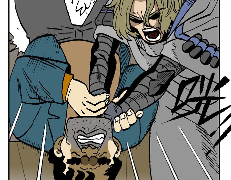 他们，从未离开(1/4)-第42话