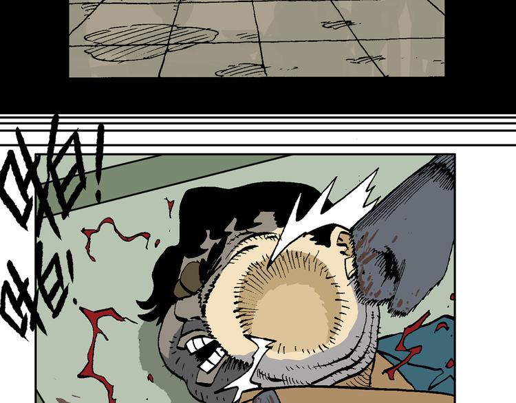 他们，从未离开(1/4)-第42话