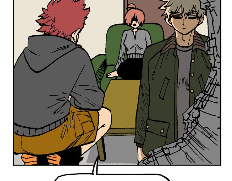 疾风 雷电 星火(1/3)-第46话