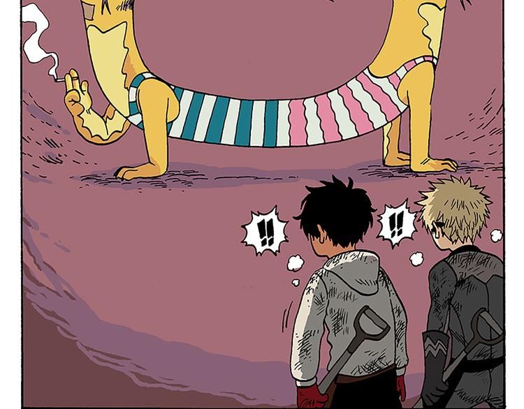 合租生活-第10话