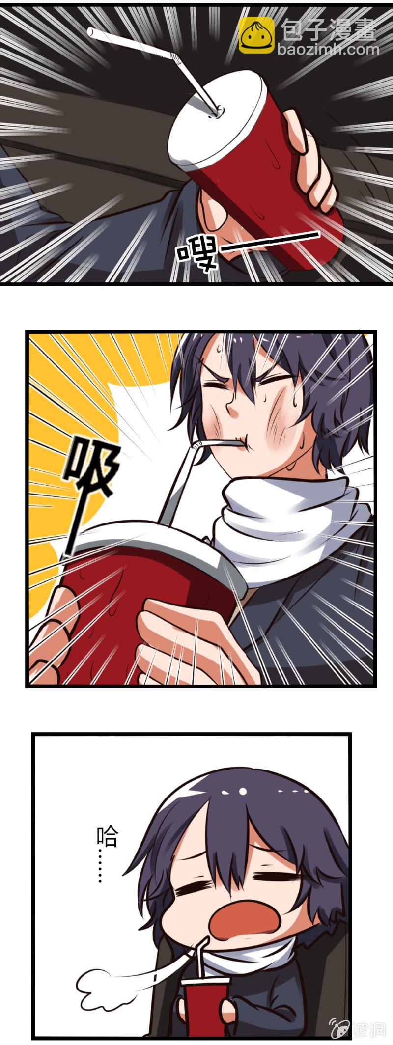 第16话：福利大放送-第16话