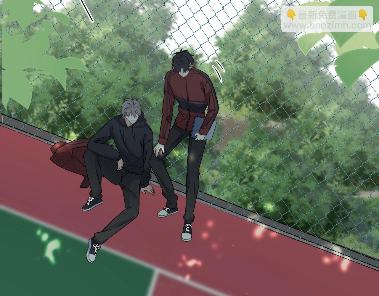 這題超綱了 - 第106話 沒忍住(1/3) - 8