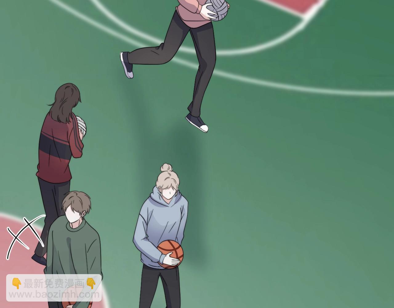 這題超綱了 - 第106話 沒忍住(1/3) - 2