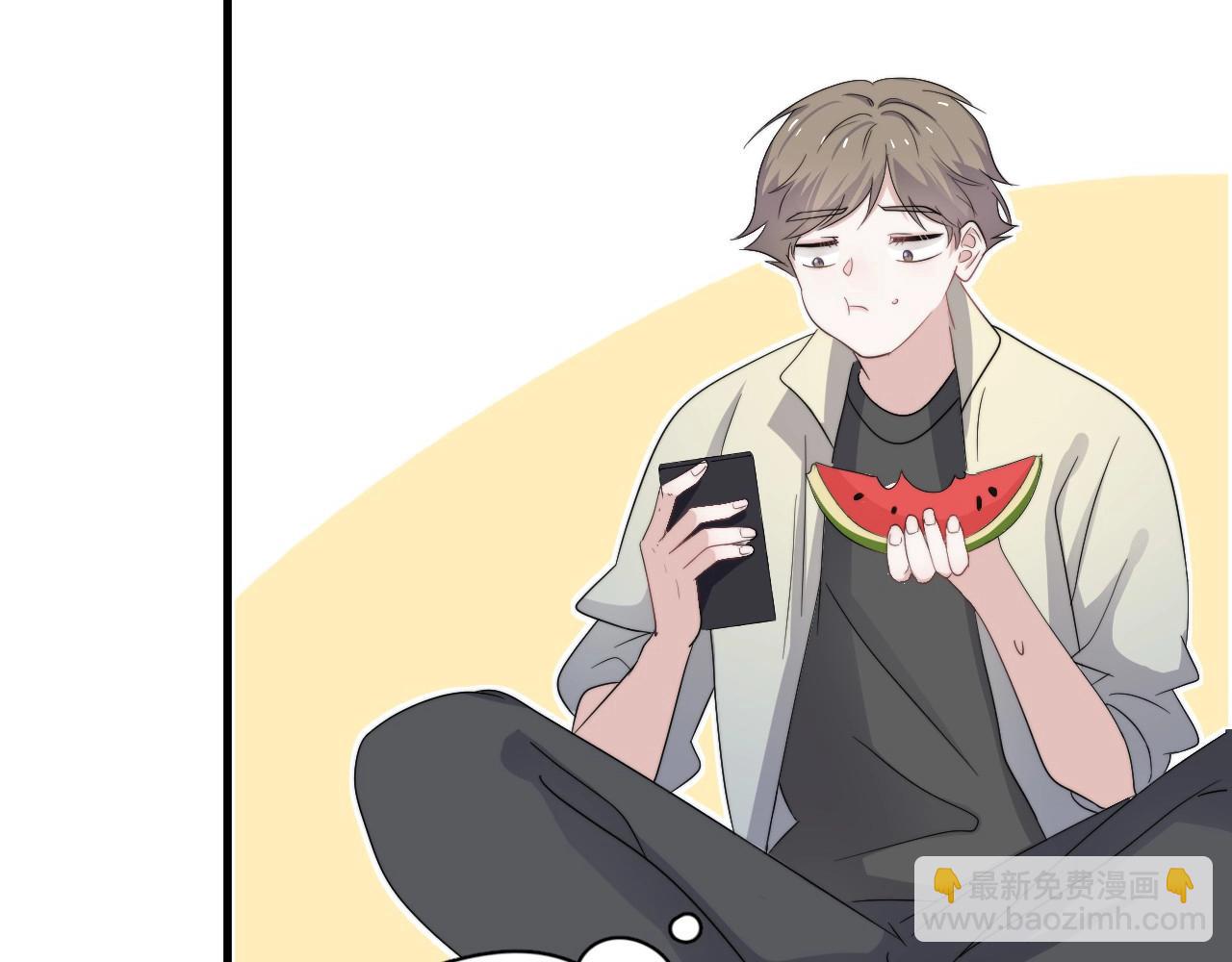 這題超綱了 - 第106話 沒忍住(1/3) - 6