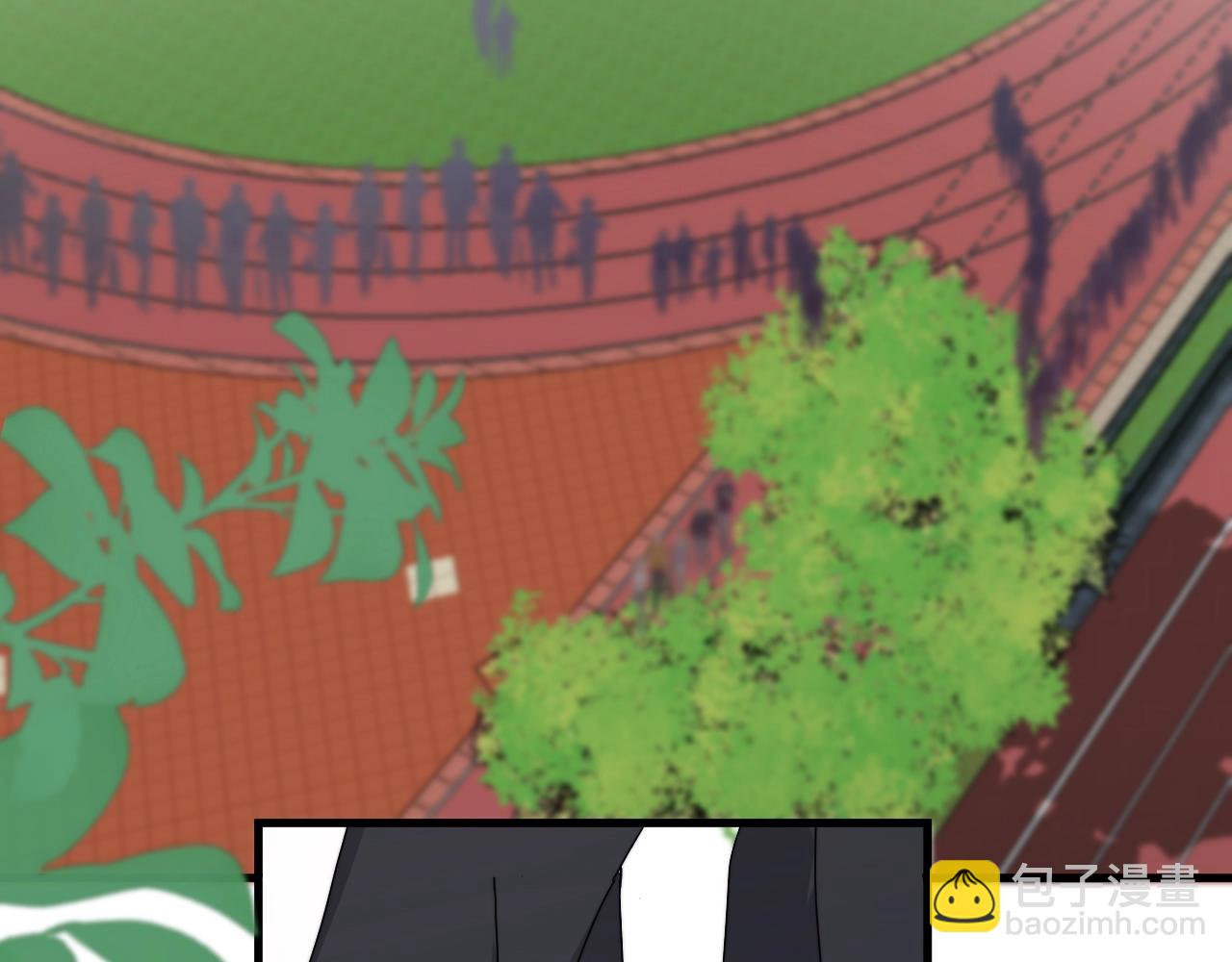 這題超綱了 - 第106話 沒忍住(1/3) - 6