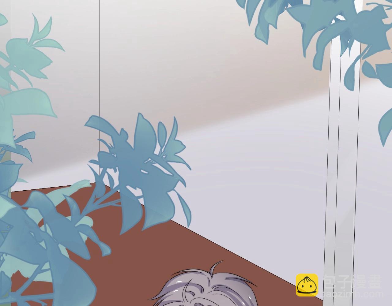這題超綱了 - 第108話 許湛哥哥~(1/2) - 7