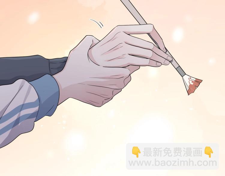 第48话 姿势有点怪(1/3)-第54话