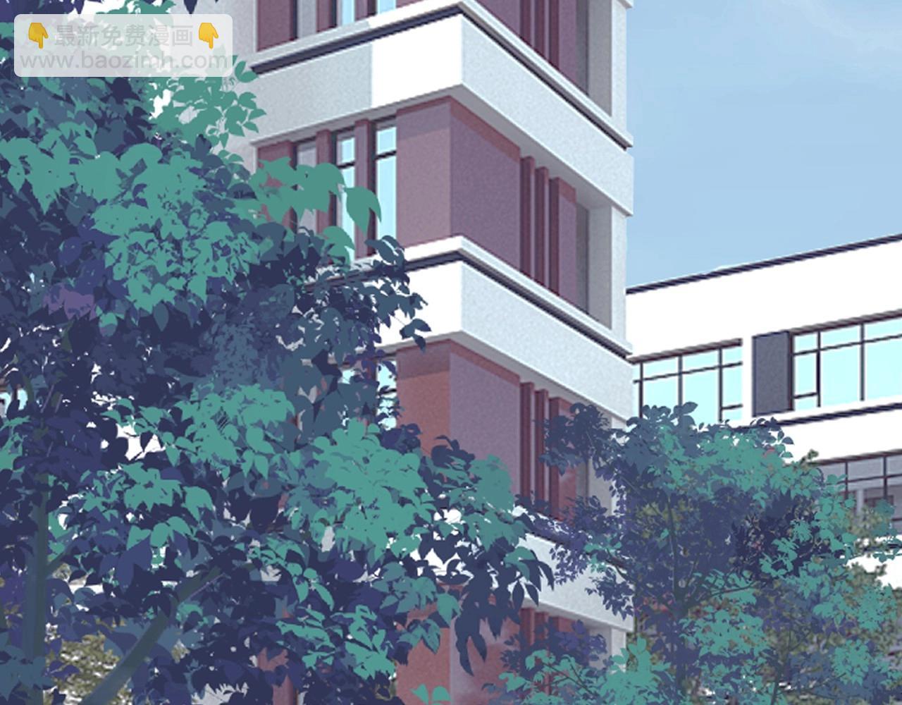 第50话 你谈过恋爱吗？(1/3)-第56话