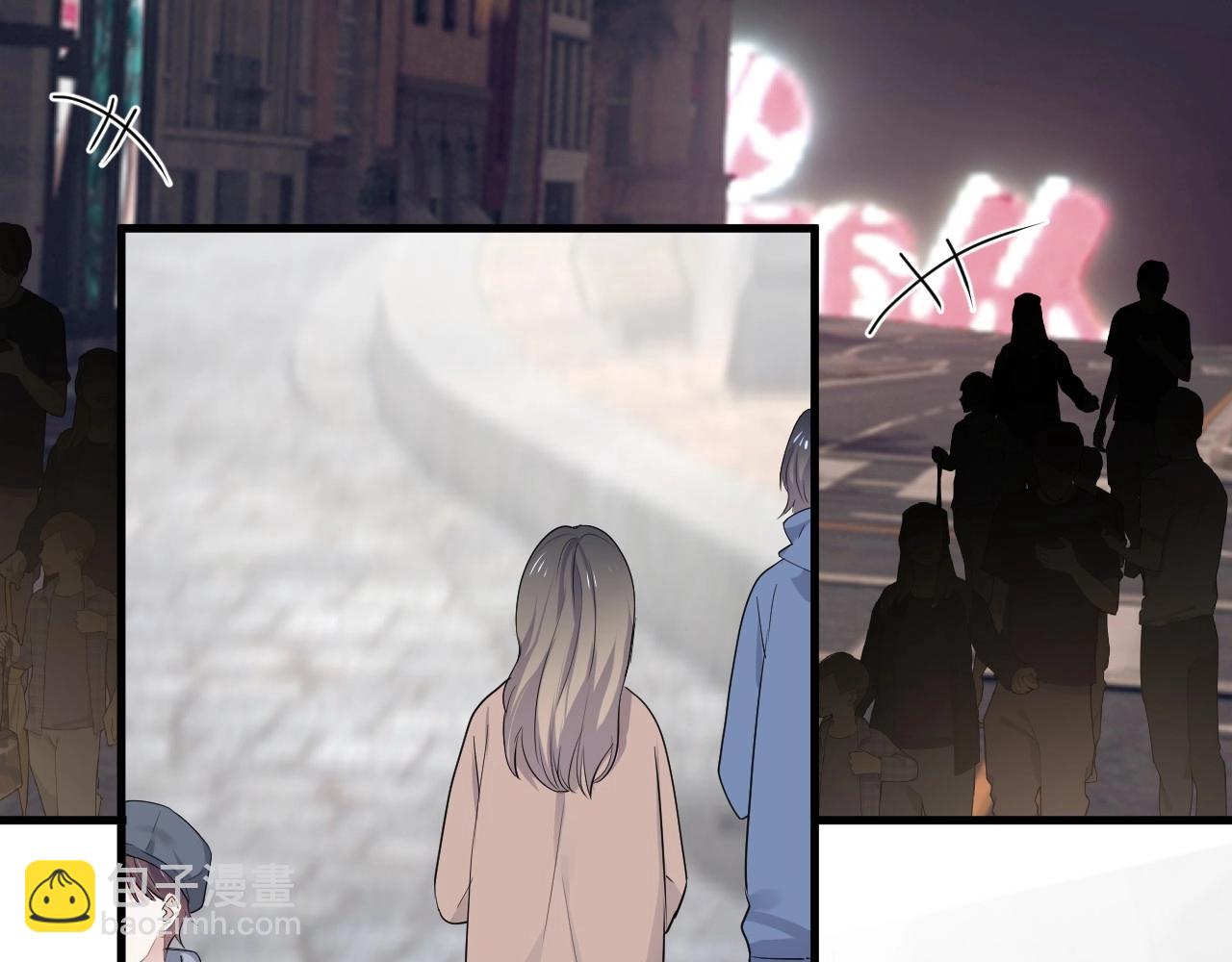 第52话 要抱吗？(1/3)-第58话