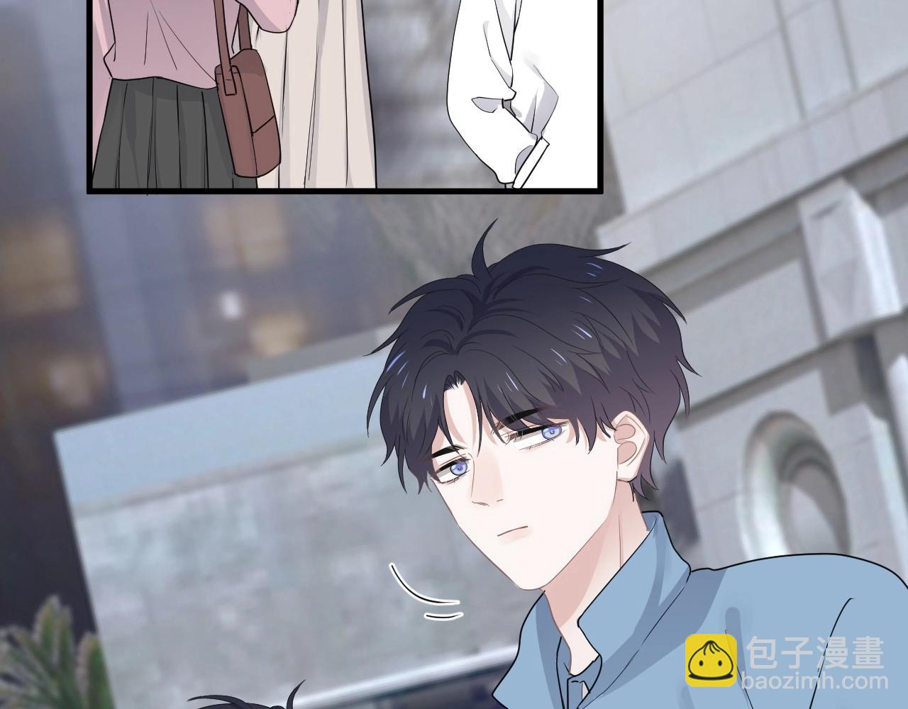 第52话 要抱吗？(1/3)-第58话