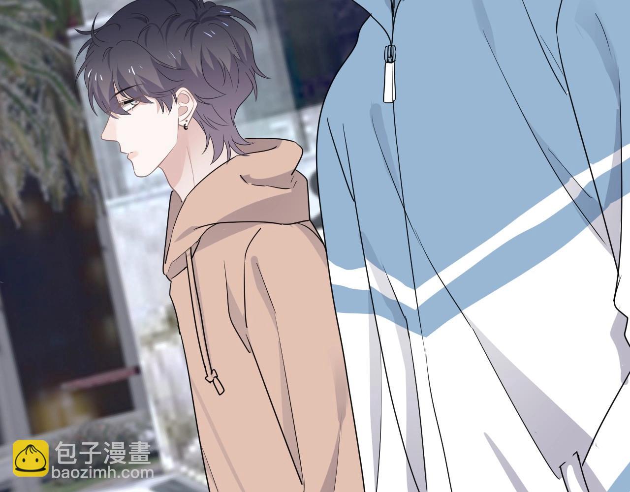 第52话 要抱吗？(1/3)-第58话