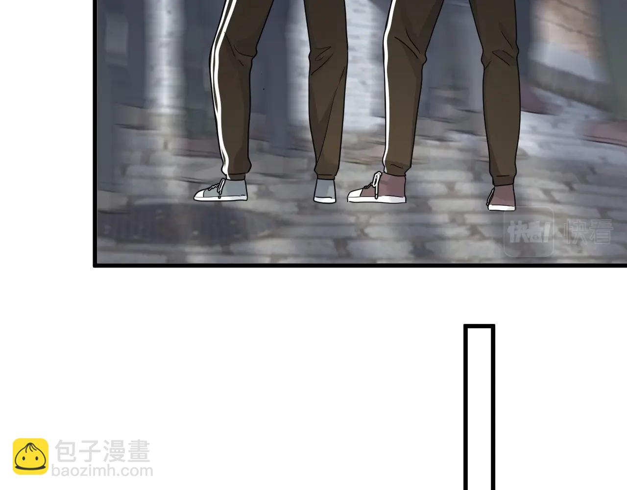 第52话 要抱吗？(1/3)-第58话