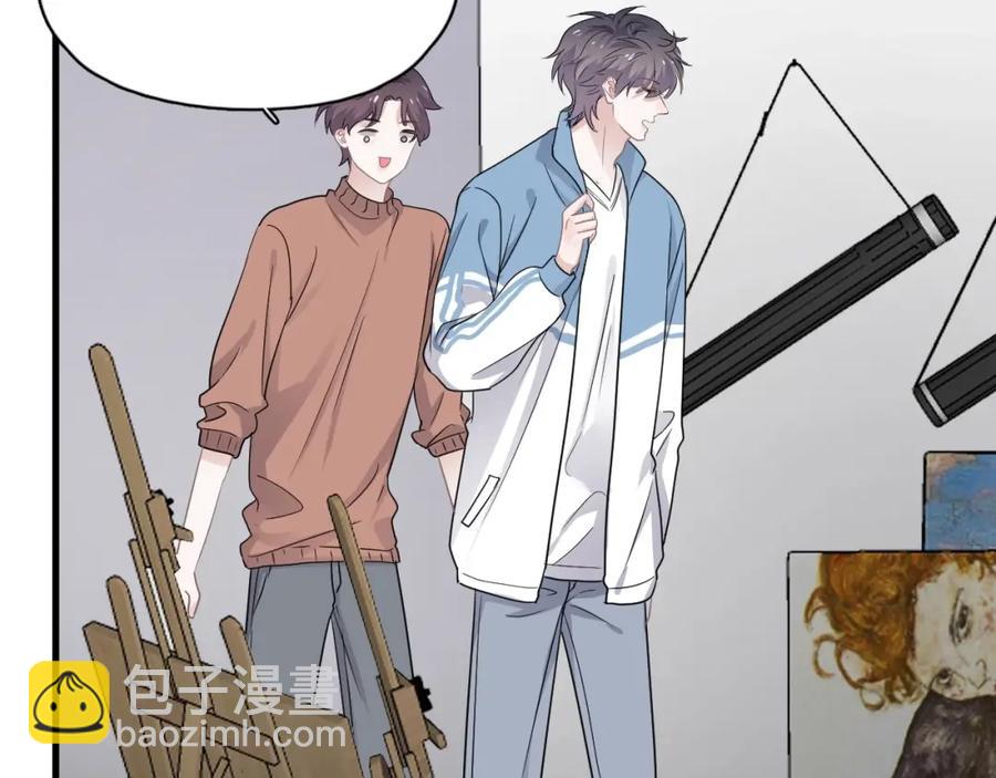 第64话 喜欢的情绪(1/3)-第70话