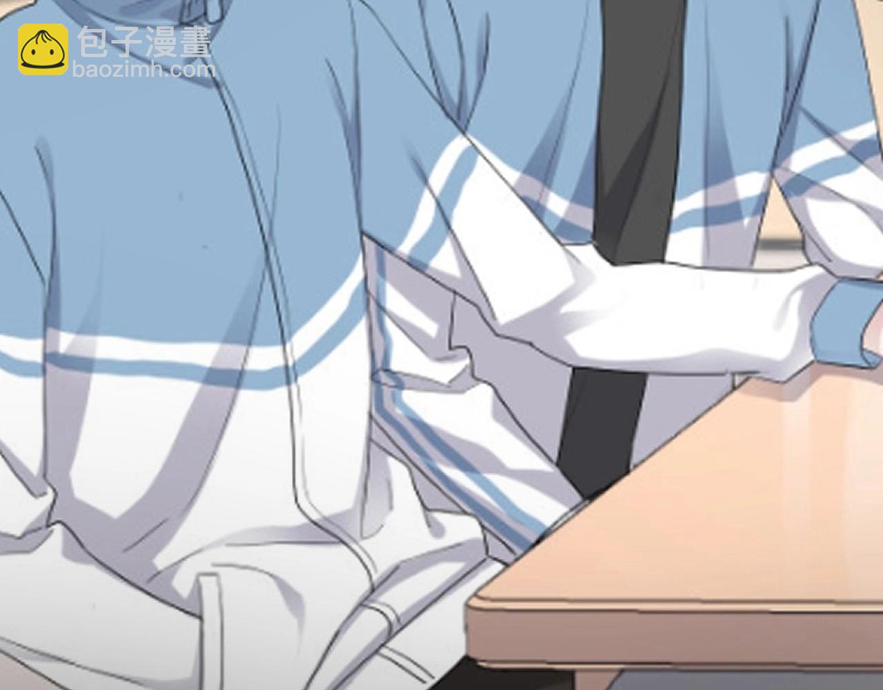 這題超綱了 - 第73話 把愛分給我……(1/2) - 1