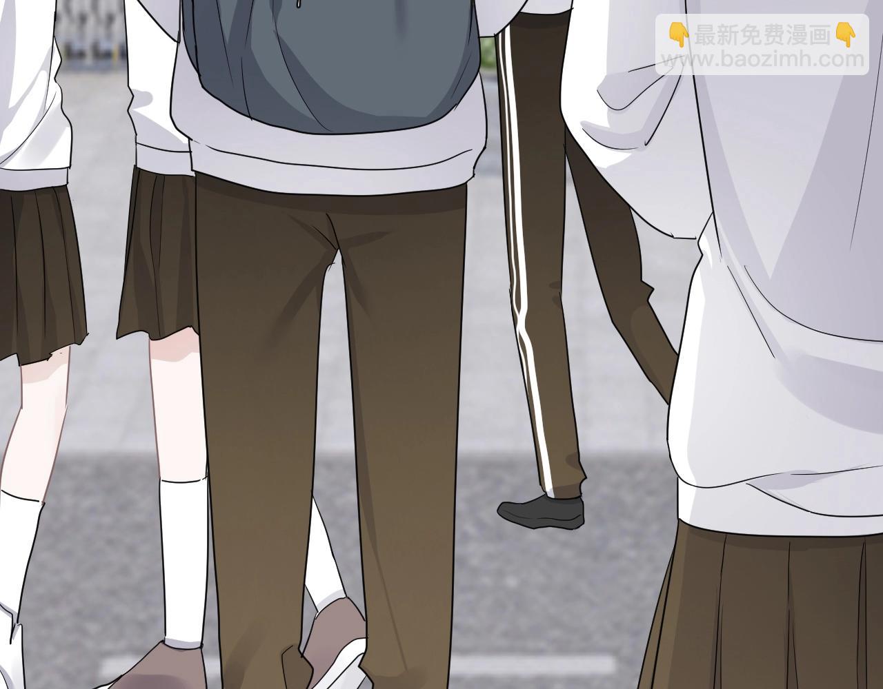 第75 哥哥NB(1/3)-第82话