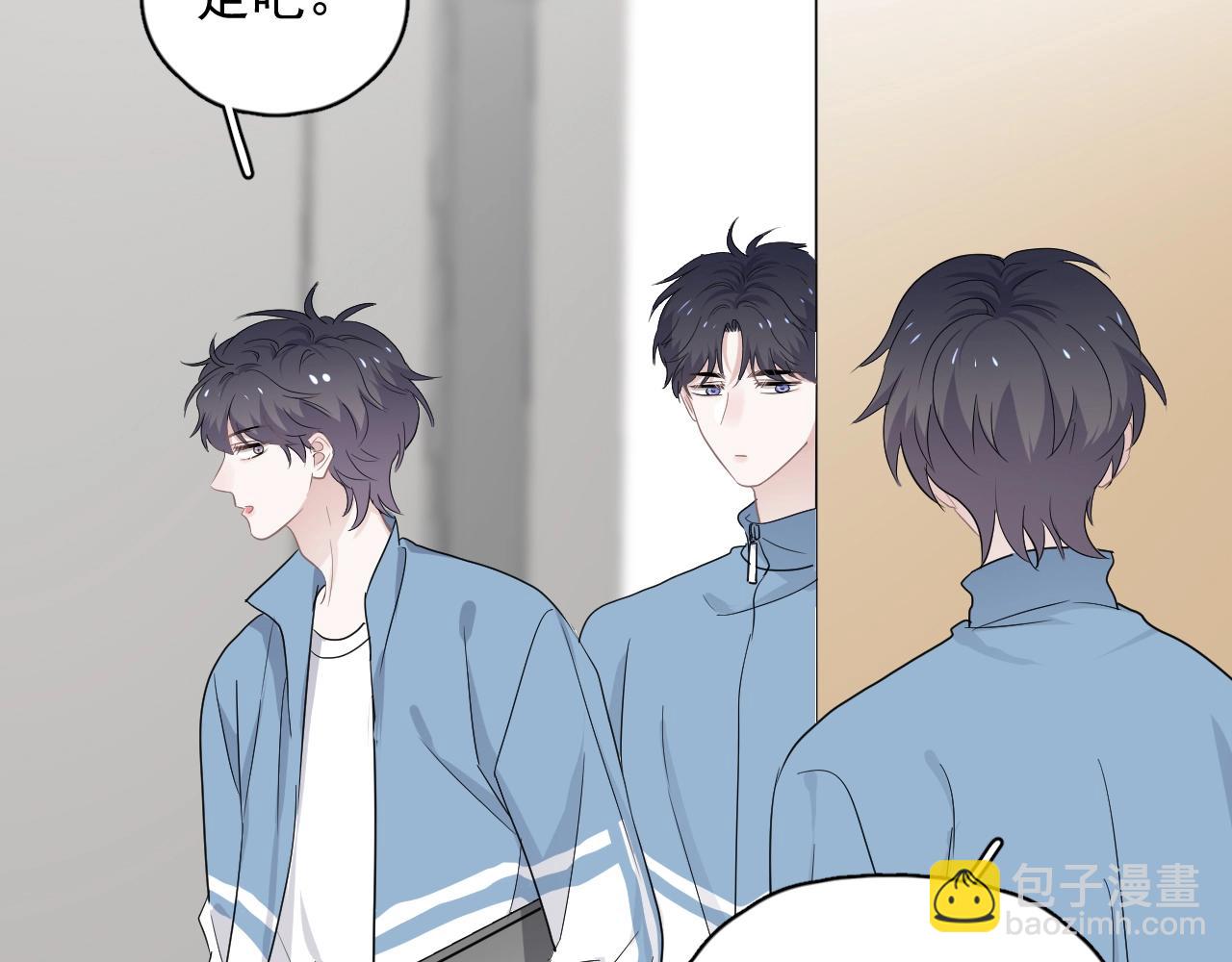 第75 哥哥NB(1/3)-第82话