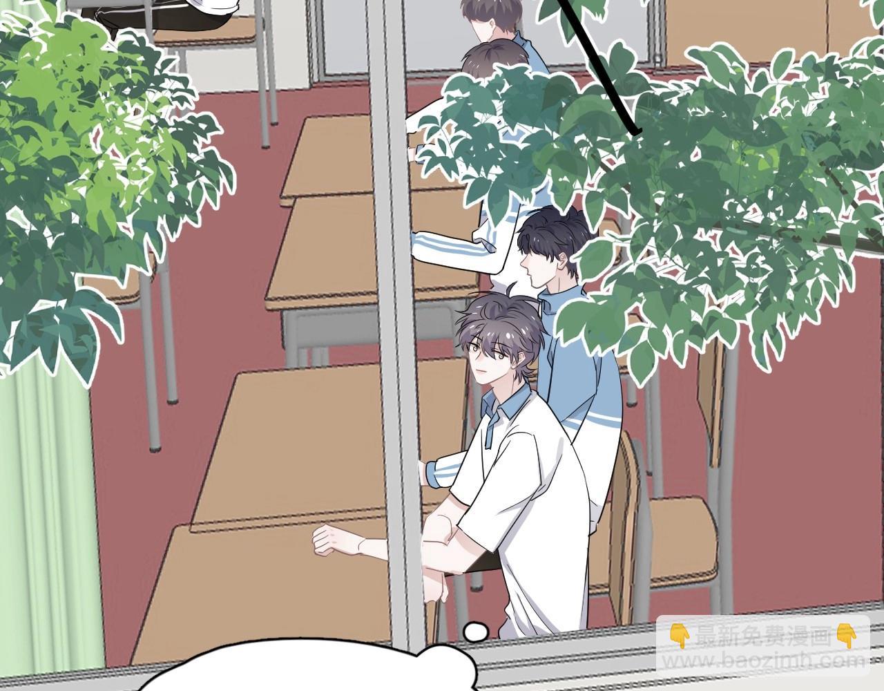 第79话 我是共犯(1/2)-第86话